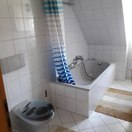 Ferinwohnung An Der Promnitz *