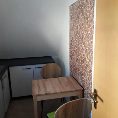 Ferinwohnung An Der Promnitz * Radeburg