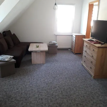 Ferinwohnung An Der Promnitz