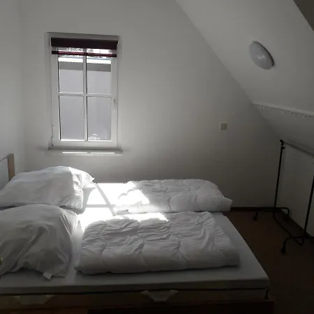 Ferinwohnung An Der Promnitz 아파트 Radeburg